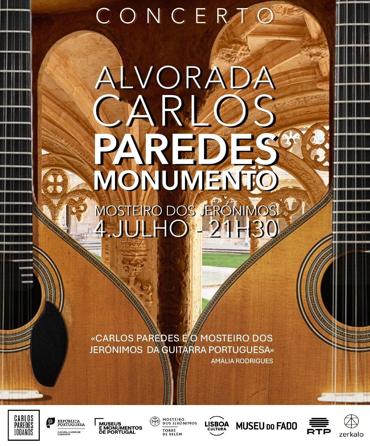 CONCERTO “MONUMENTO”